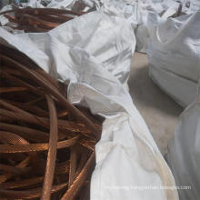 China Copper Wire Scrap 99.99% Millberry Copper Scrap
